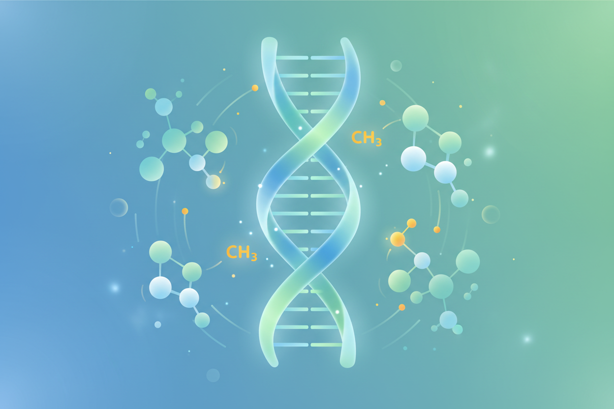 Methylation Testing: What Is It and How Could It Benefit Your Health