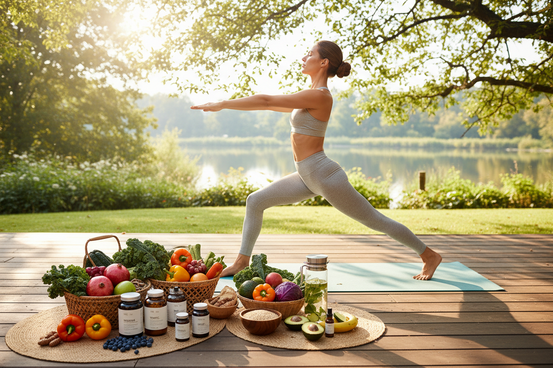 Preventative health is not about chasing perfection