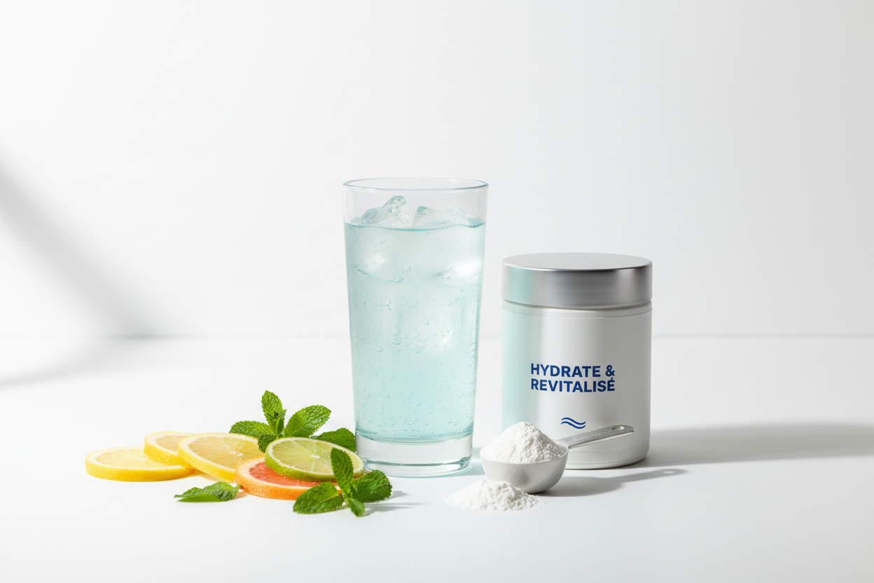 Hydration Matters: Why Replenishing Fluids in 30+°C Heat Is Essential