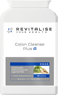 Colon Cleanse A