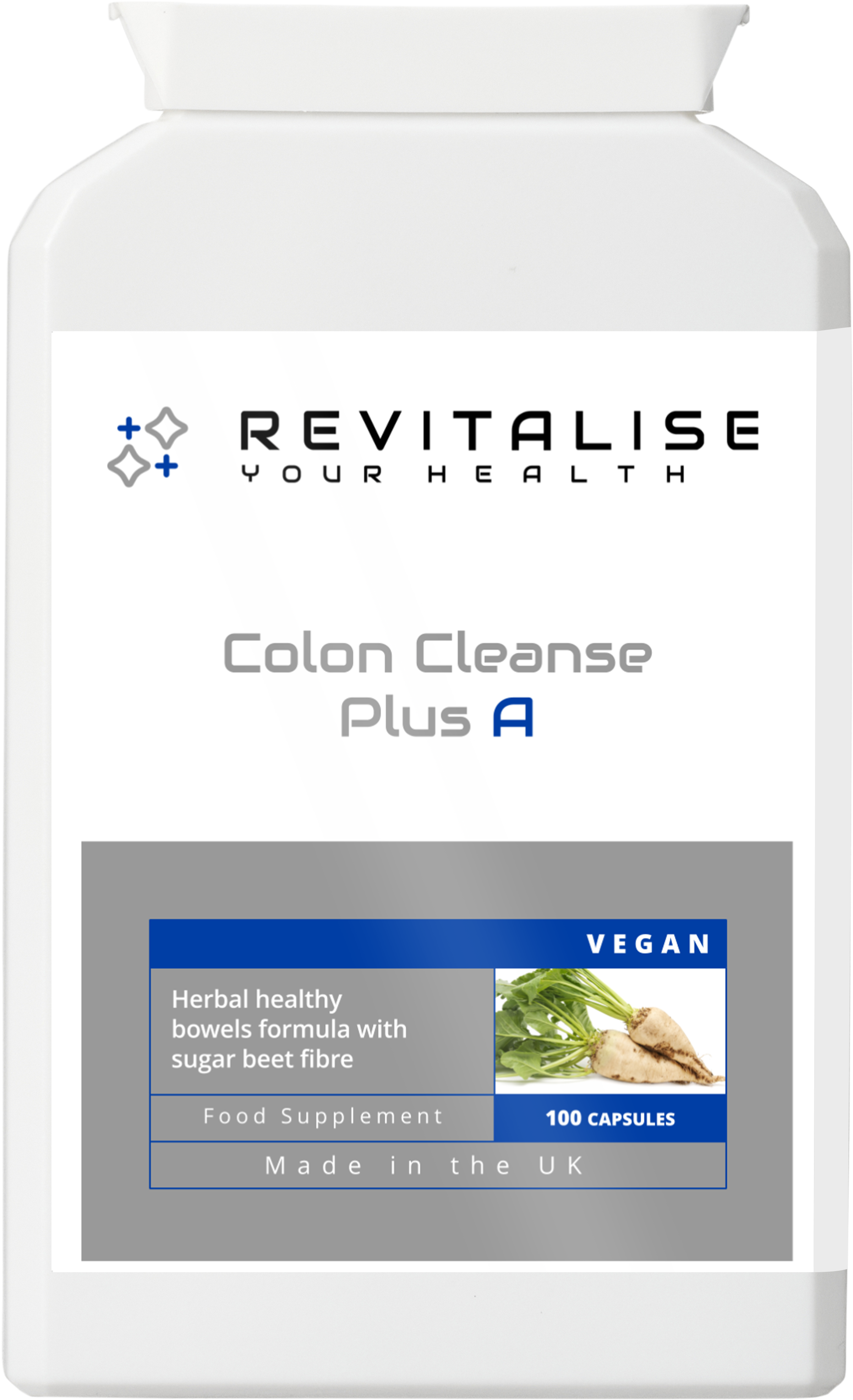Colon Cleanse A
