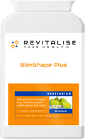 SlimShape Plus — 90 Capsules