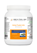 Hemp Fusion Mix — 500g | Organic Hemp Protein Powder