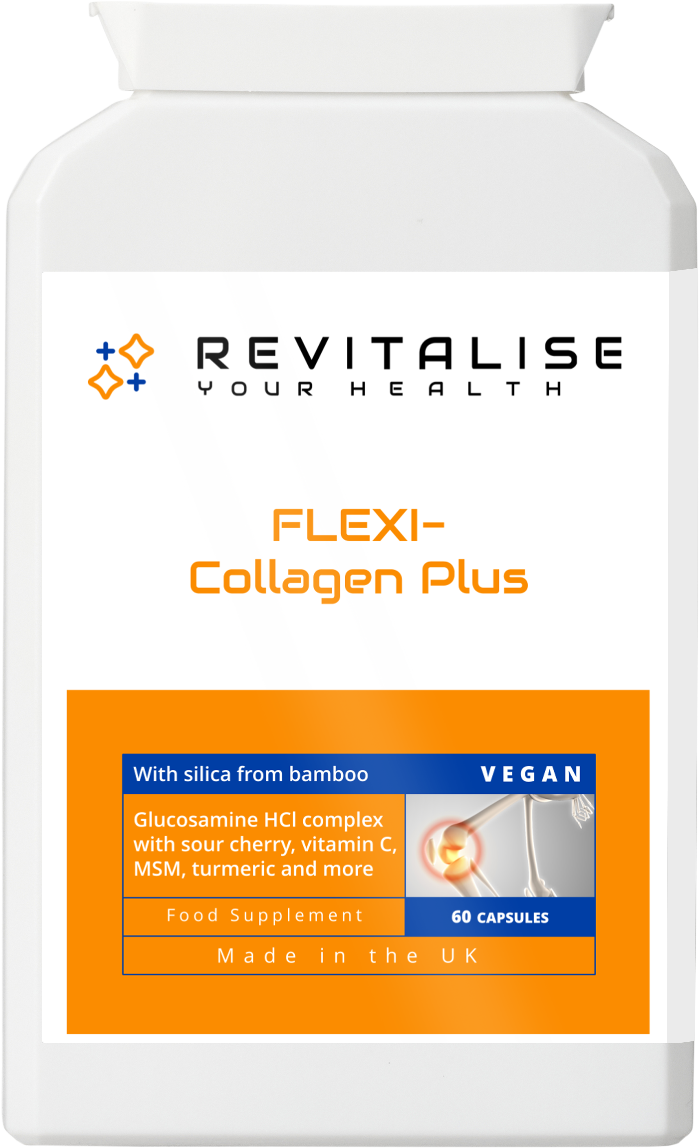 FLEXI Collagen Plus