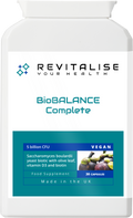 Bio Balance Complete — 30 Capsules