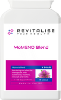 WoMENO Blend