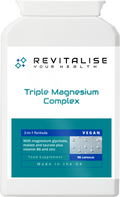Triple Magnesium Blend
