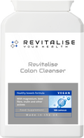 Revitalise Colon Cleanser — 100 Capsules