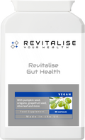 Revitalise Gut Health — 60 Capsules