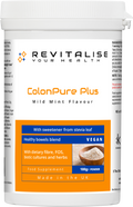 ColonPure Plus — 180g (Approx. 30 Servings)