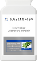 Revitalise Digestive Health — 60 Capsules