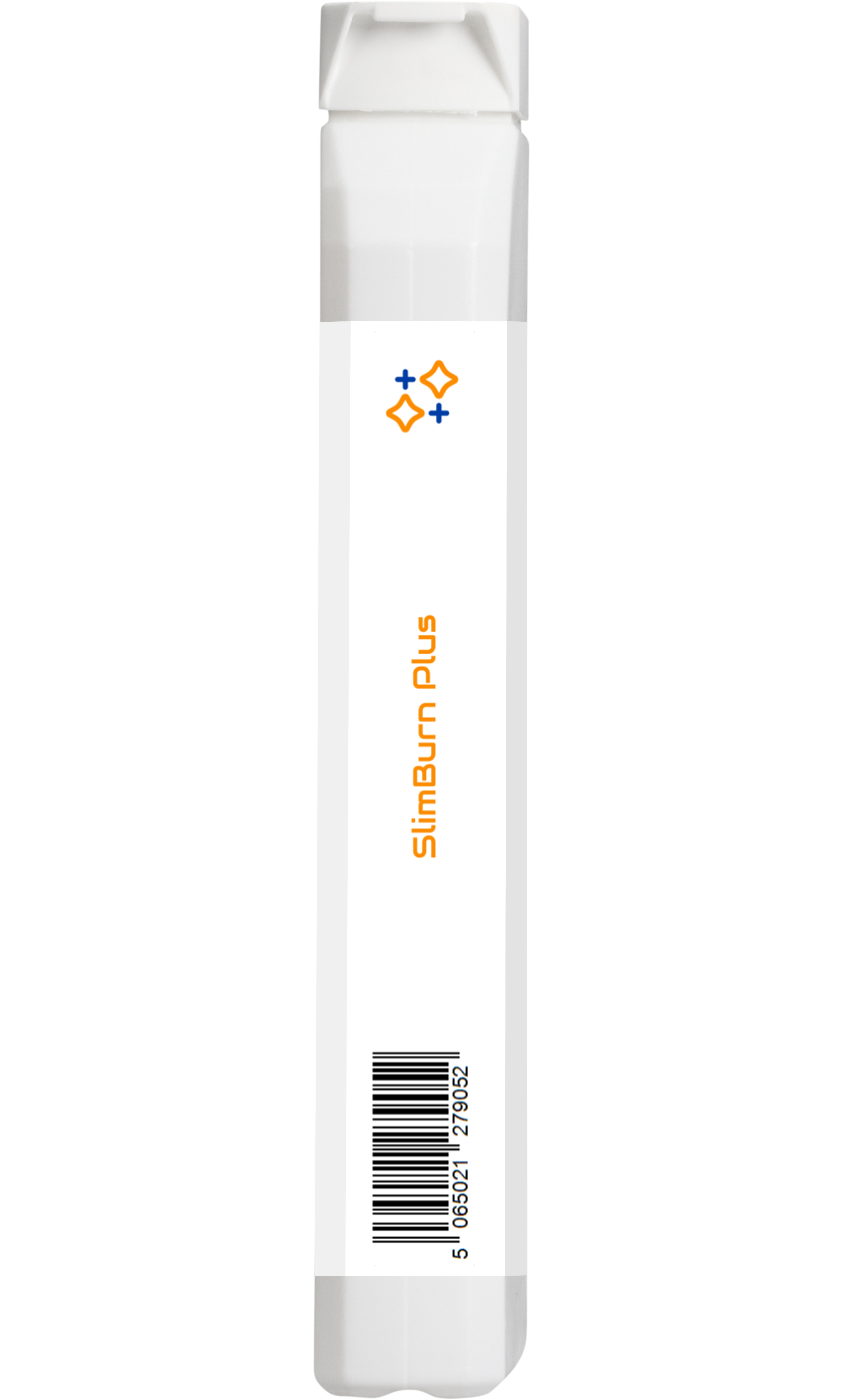 SlimBurn Plus — 90 Capsules