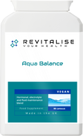 Aqua Balance — 90 Capsules