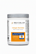 Collagen Revitalise Front