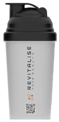 Revitalise/Hybrid Shaker Bottle