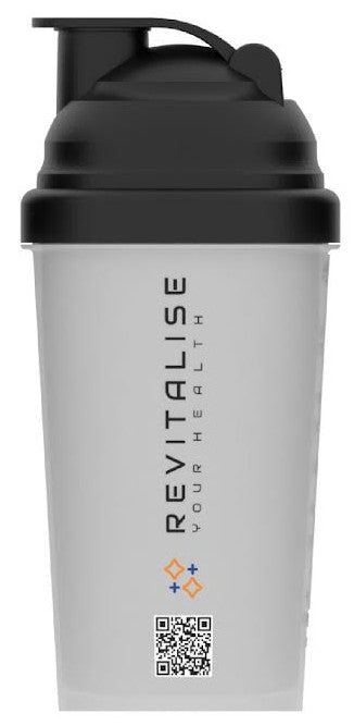 Revitalise/Hybrid Shaker Bottle